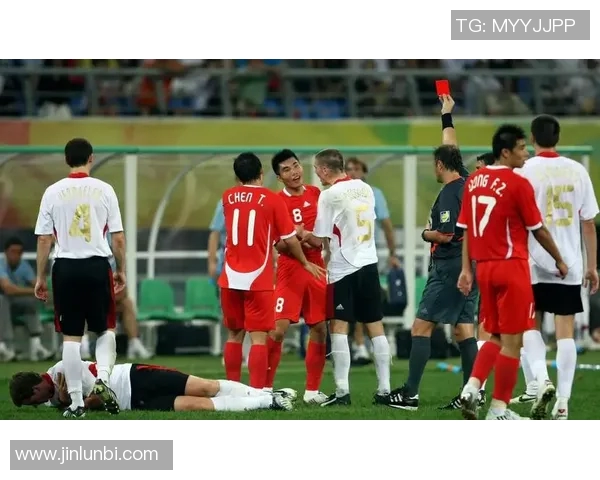 奥运会足球项目的历史与现状探讨及其对全球体育的影响